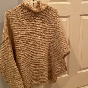 Aerie cozy sweater